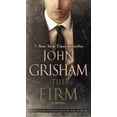 thumbnail image 2 of John Grisham: The Firm: A Novel (Paperback), 2 of 2