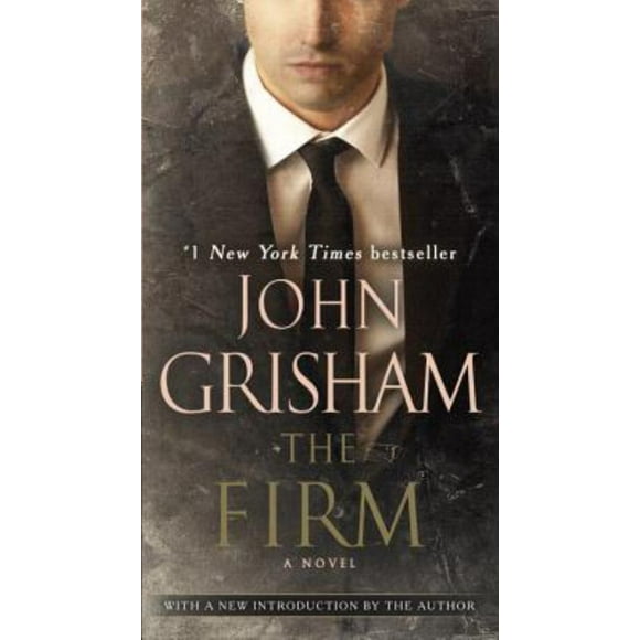 The Firm Series: The Firm : A Novel (Series #1) (Paperback)