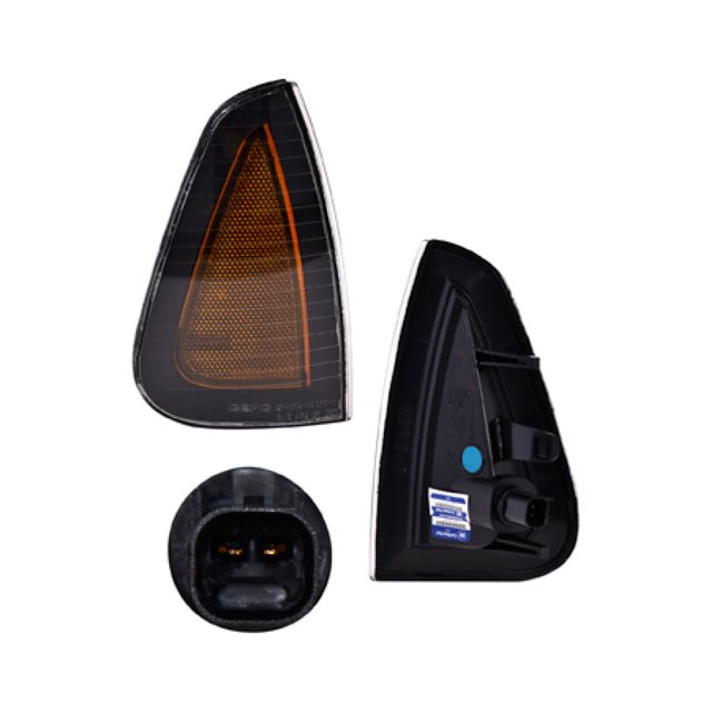 Cuarto Charger 2006 A 2010 Dodge Punta Der DEPO .