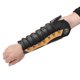 thumbnail image 1 of Brazalete De Tiro Con Arco, 26x14x2,5 Cm Brazalete De Guardia De Tiro Con Arco, Protector De Brazo De Arco Para Tiro Con Arco ANGGREK Otros, 1 of 8