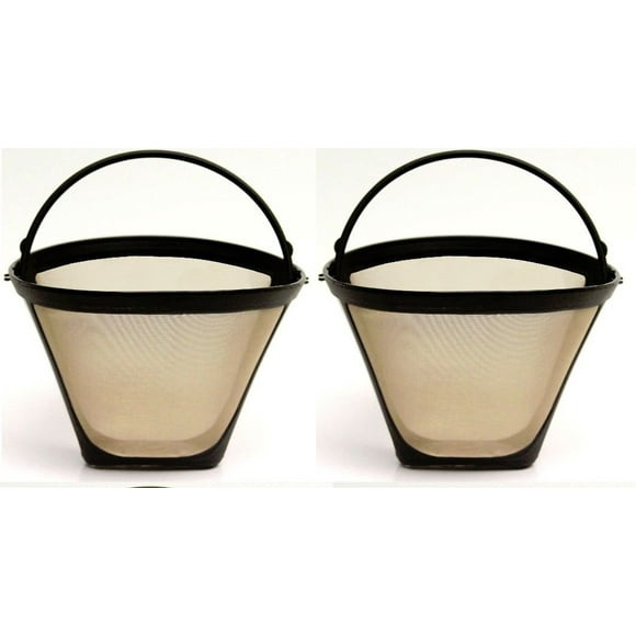 Gold Cone Coffee Filter