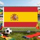 thumbnail image 4 of Decoración del hogar, decoración de habitaciones, decoración de paredes, suministros para celebraciones de aficionados al fútbol, banderas para ver partidos, fiestas temáticas de aficionados, decoraci, 4 of 6