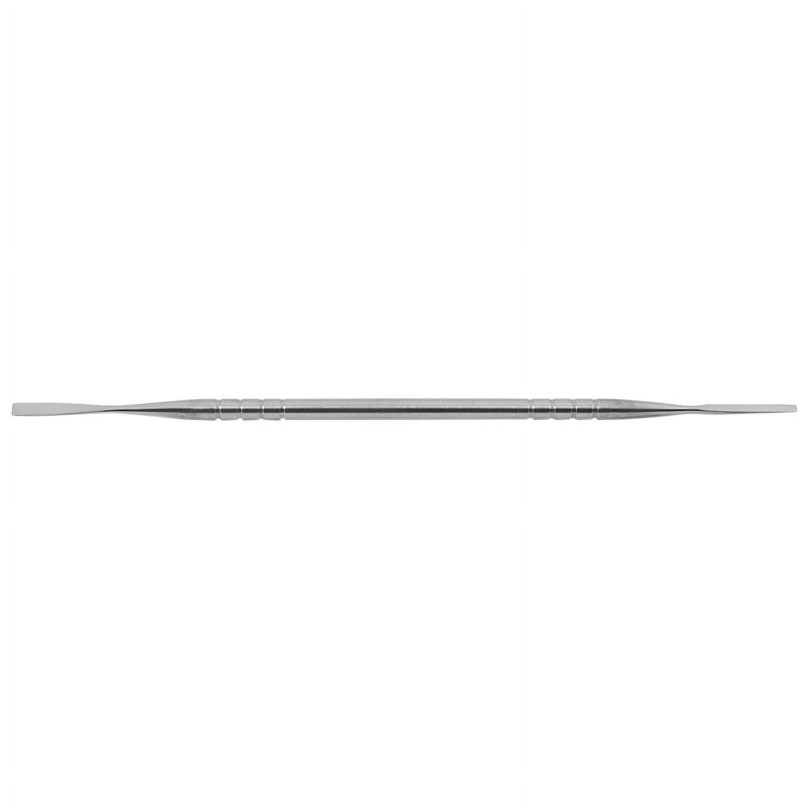 40Pcs Stainless Steel Clay Sculpture Engrave Tools for Modeling Carving Crafts Ceramic Sculpting Tools