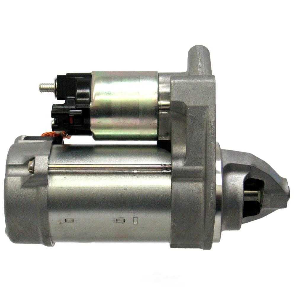 ACDelco 336-2218 Reman Starter Motor