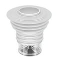 thumbnail image 1 of And Easy To Use Pipe Plug Water Washing Machine Connector Anti Odor Drain, 1 of 5