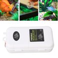 thumbnail image 1 of Oxygen Pump, Strong Motor Multipurpose Mini Air Pump Easy Installation Stable Operation  For Fish, 1 of 8
