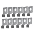 thumbnail image 1 of Juego de 12 cuchillas para máquina de ojales rectos 781, accesorio para máquina de coser industrial (5/16), 1 of 7