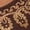 Coffee Bean Soutache, variant on Catherines Women's Plus Size Pointed Hem Embroidered Top