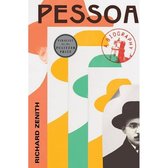 Pessoa: A Biography, (Hardcover)