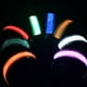 thumbnail image 3 of Wosthever 4 unids/set correa de brazo luminosa con correa ajustable portátil y a prueba de arañazos para correr de noche Ropa Deportiva, Zapatos blanco, 3 of 6