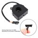 thumbnail image 5 of Scienceny Sensor de ángulo de dirección duradero de rendimiento eficiente 32306793632 compatible con E46 E39 X3 E53 X5 Vehículos, repuestos y accesorios Mis, 5 of 6