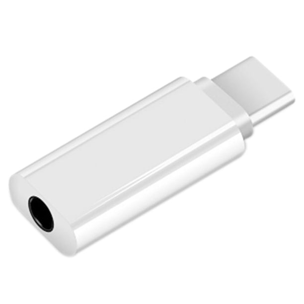 USB Type C To 3.5mm Headphone Adapter Type C Adapter Port To 3.5MM Aux Audio Earphone Headphone Cable USB