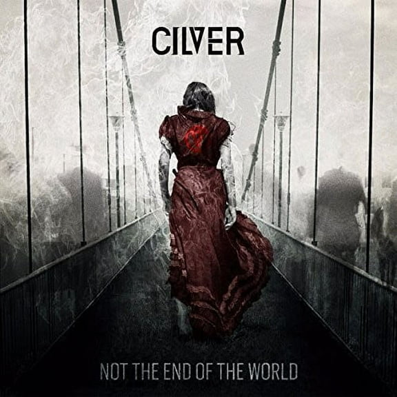 Cilver - Not the End of the World - Music & Performance - CD