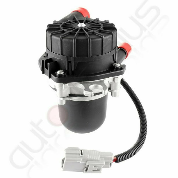 1x new 176100c020 secondary air injection pump for 2005 2007 toyota land cruiser walmart com walmart com