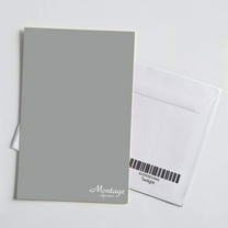 Montage Signature Interior/Exterior Eco-Friendly Sample Swatch, Twilight