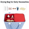 thumbnail image 4 of Organizador Refrigerador Juyeesm para Bolsa Bogg Original Talla X Grande, 4 of 8