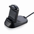 thumbnail image 6 of BUTTERFLY- Smart Watch Usb Charger Charging Cable Base Stand Dock Holder For Fitbit Ionic, 6 of 6