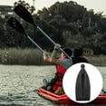 thumbnail image 3 of Detachable Paddle Plastic Shaft Paddle Portable Paddle Surfing Boat Paddle Replacement, 3 of 8