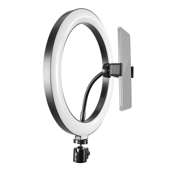 Amdohai Ring Light 10 Inch LED Fill Light USB Powered 3 Color