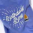 thumbnail image 6 of Birthday Boy Dog Sleeveless Tank Top, Pet Birthday Shirt, Soft Breathable Puppy Clothes, Small Dog Birthday Party Costume for Chihuahua, Yorkie, Teddy,L,Pink, 6 of 8
