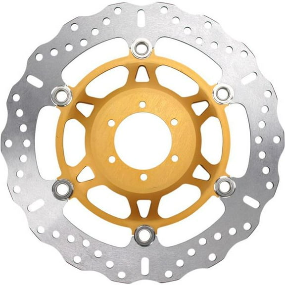 EBC Pro-Lite X Front Brake Rotor (MD1153X)