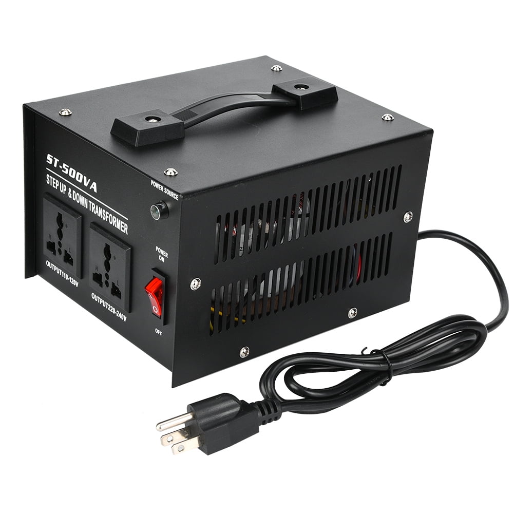 Alimentation 24V 20A 480W - Transformateur LED Industriel - Pour Moteurs/CCTV/Éclairage - 110/220VAC