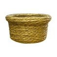 thumbnail image 4 of Cesta de lavandería en miniatura,1/12 Cesta de lavandería en miniatura Cesto para ropa,1:12 Mini cesta de lavandería Cesta de almacenamiento de accesorios,Cesta de almacenamiento de lavado, 4 of 10