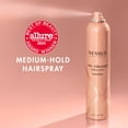 thumbnail image 3 of Laca para el cabello Nexxus Medium Hold XXL, volumen 300 ml, 48 horas, control del encrespamiento, 3 of 9