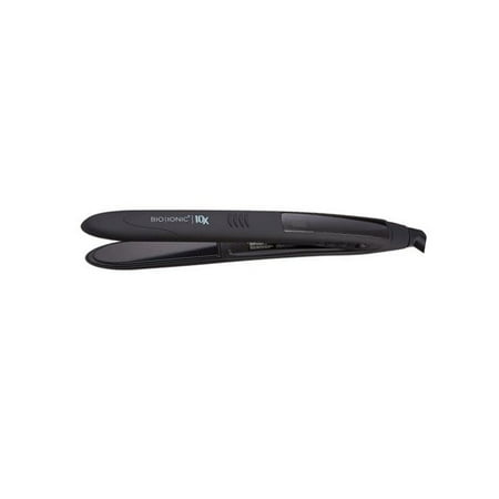 ($230 value) Bio Ionic Luxe 10x Flat Iron Hair (Best Flat Iron For Hair Stylist)