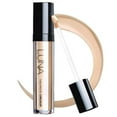 thumbnail image 3 of LUNA Long Lasting Tip Concealer 7.5g (#Light Beige), 3 of 3
