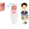 thumbnail image 2 of Amdohai Portable Bad Breath Detector Oral Hygiene Condition Tester Mouth Internal Odor Monitor Tools, 2 of 8