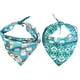 thumbnail image 5 of Bandanas para perros BFF set de 3 piezas talla grande Navidad Fun, 5 of 5