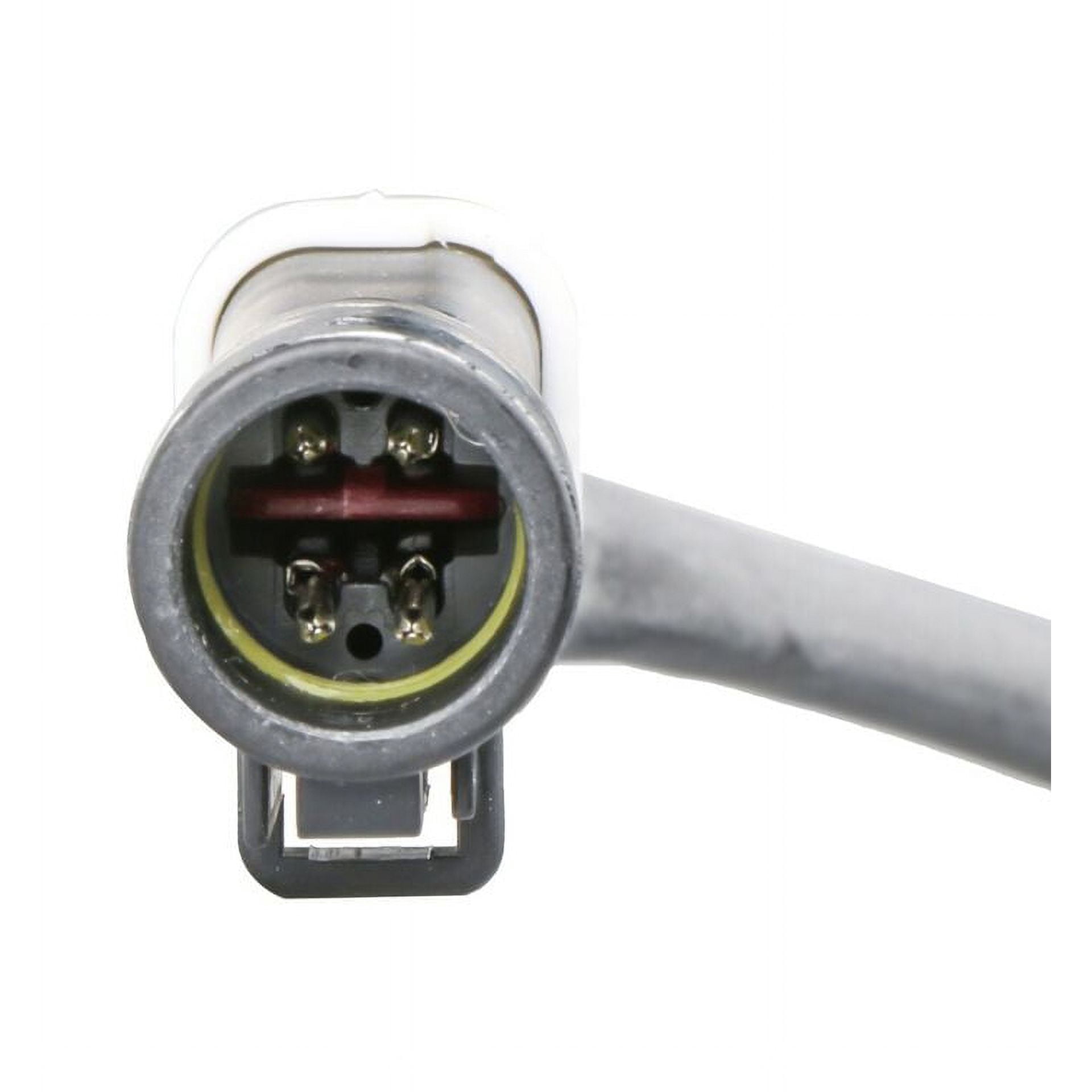 MOSTPLUS Set of 4 O2 Oxygen Sensors Front & Rear Downstream & Upstream For Ford 234-4071