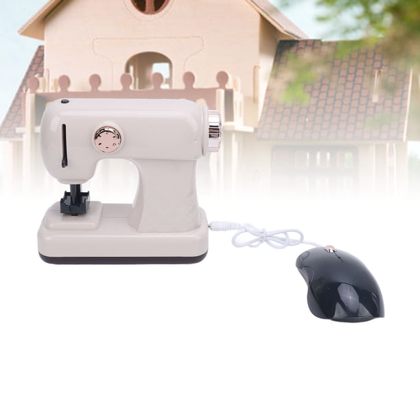 Máquina De Coser, Juego De Juguete, Simulación Educativa, Juego De Simulación, Máquina De Coser, Juguete Para Niños