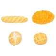 thumbnail image 1 of Accesorios Para Casas De Muñecas, Modo De Escena De Panadería Comida Simulada Decoración De Casa De Muñecas 1:12 Mini Para Escaparates Para Decorar Casas De Muñecas Para, 1 of 7