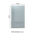 thumbnail image 2 of Alacena Gabinete Superior Cocina Madesa Lux 40cm BG, 2 of 5