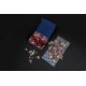 thumbnail image 2 of Peacock Irregular 3D Animal Puzzle 300 Pieces (large), 2 of 3