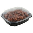 thumbnail image 5 of 50-Count General Tso’s Boneless Wings Tray, Freshness Guaranteed (Hot & Ready-to-Eat), 5 of 6