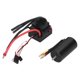 thumbnail image 4 of Motor Sin Escobillas ANGGREK 2650KV Con ESC 120A para 1/8 RC Car, 4 of 8