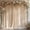 Cream, variant on 10ft x 10ft Ivory Backdrop Curtains for Party,Arch Stage,Wedding Ceremony Decoration - 5ft x 10ft,2 Panels