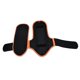 thumbnail image 3 of Protector de columna vertebral negro 1, armadura trasera para Motocross, motocicleta, bicicleta, carreras, protector corporal para esquí/snowboard, patinaje, Protector de espalda, 3 of 5