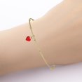 thumbnail image 4 of Stainless Steel Chain Bracelets And Anklets For, 4 of 5