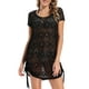 thumbnail image 1 of As Rose Rich Vestido Playero de Encaje para Mujer, Talla M, 1 of 8