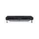 thumbnail image 1 of Campana Extractora de Pared Empotrable Color Negro De 50 Cm Supra NUBE N-50, 1 of 5