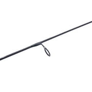 Ugly Stik Dock Runner Spinning Combo, 3 Medium Fishing Rod, 30 Size Reel