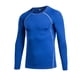 thumbnail image 1 of Sudadera deportiva de secado rápido con capucha informal con cremallera de manga larga para fitness de otoño/invierno para hombre Pompotops  oipoqjl9745, 1 of 3
