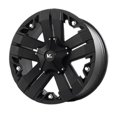 thumbnail image 1 of Wheel Replica VR3795830B Recon Vr3 Wheels, 6 X 5.5 In., 1 of 1