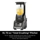 thumbnail image 3 of Licuadora Ninja BL642 Nutri Ninja 1200 W con jarra y tazas de 2 litros, 3 of 9