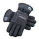 thumbnail image 5 of Guantes de hombre ensanchados y agrandados, gruesos, grandes, de algodón, cálidos, antideslizantes, cálidos, versión grande, de terciopelo de invierno, protección contra el frío para motocicletas, 5 of 5
