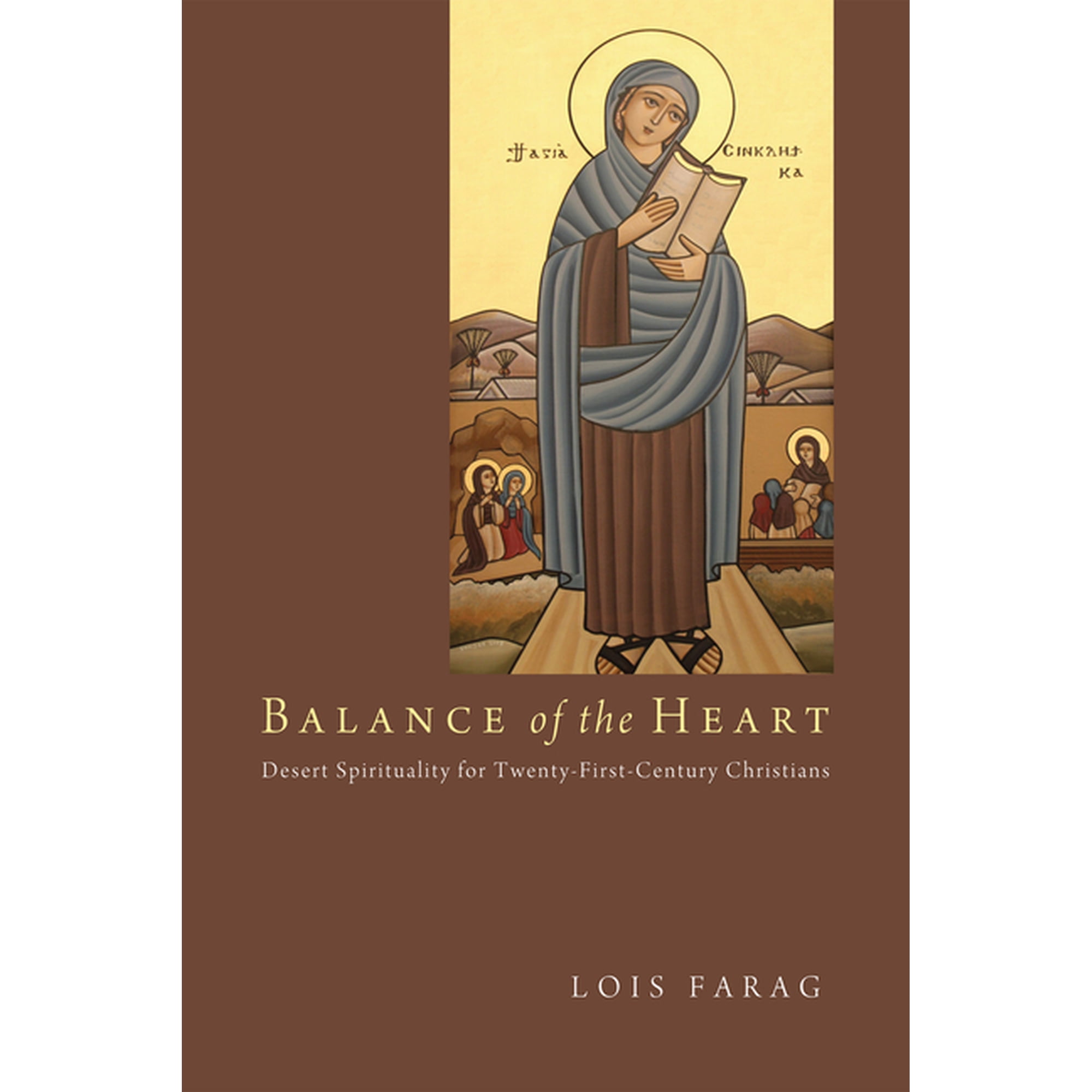 Balance of the Heart (Paperback)